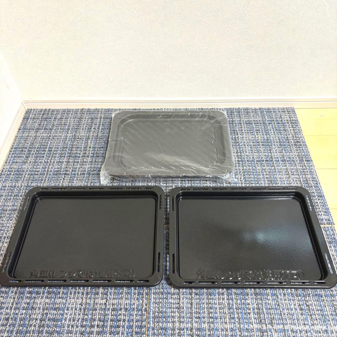 Panasonic 最上位モデル オーブンレンジ NE-CBS2700