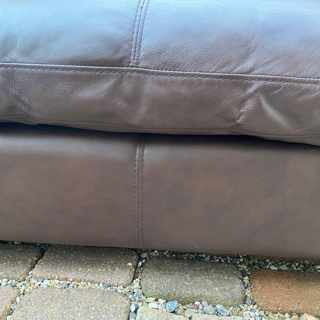 3点同時購入条件販売品　アスプルンド　ギル1.5ソファ　halo