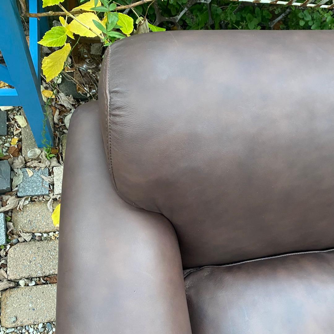 3点同時購入条件販売品　アスプルンド　ギル1.5ソファ　halo