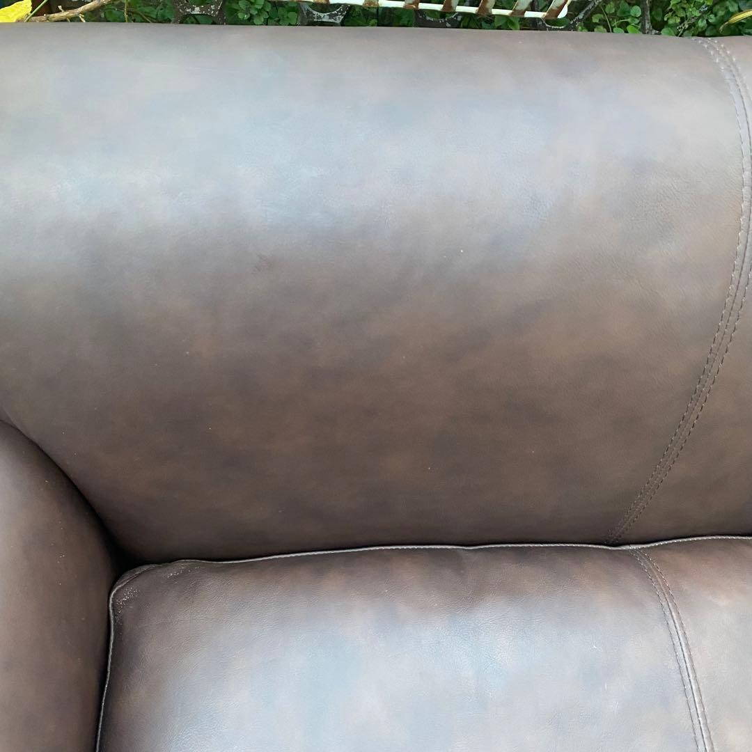 3点同時購入条件販売品　アスプルンド　ギル1.5ソファ　halo