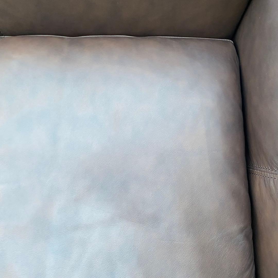 3点同時購入条件販売品　アスプルンド　ギル1.5ソファ　halo