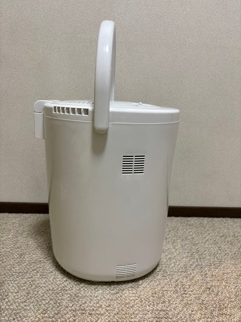 象印 スチーム式加湿器 2019年製 EE-RN50