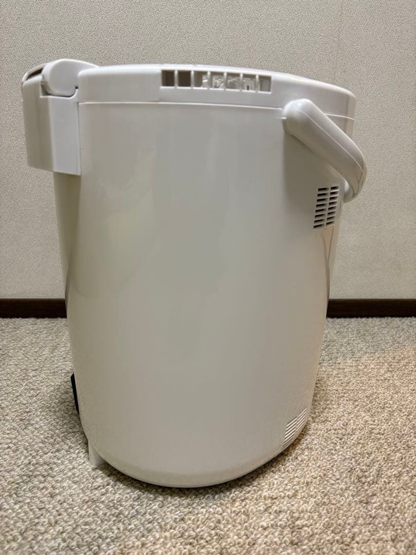 象印 スチーム式加湿器 2019年製 EE-RN50