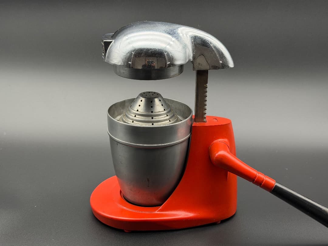 キッチン家電 Juicer King