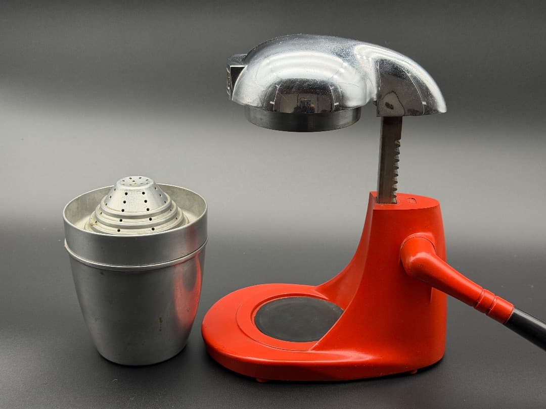 キッチン家電 Juicer King