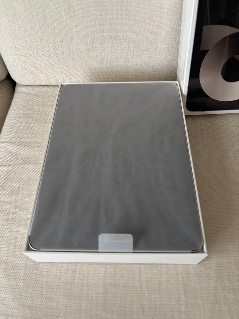 Apple iPad Air 第5世代➕Logicool combo touch