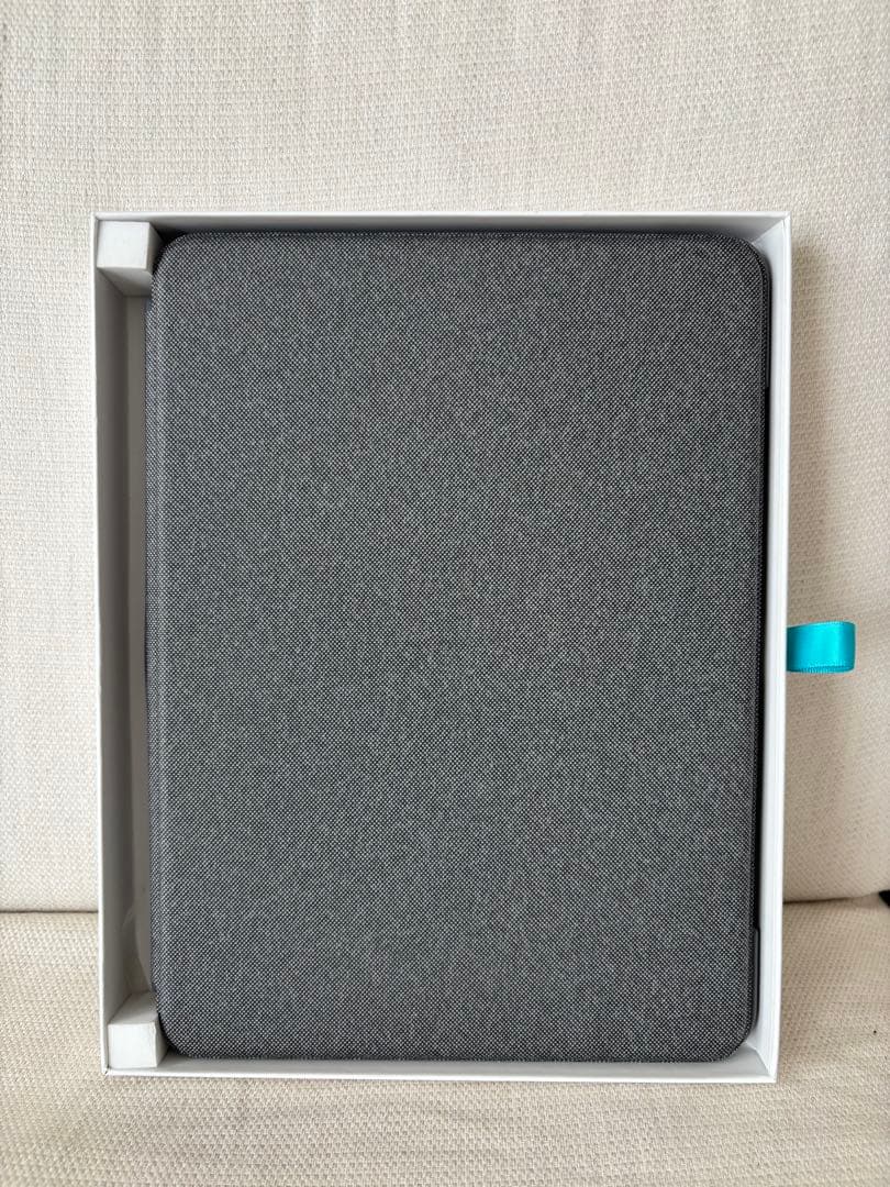 Apple iPad Air 第5世代➕Logicool combo touch