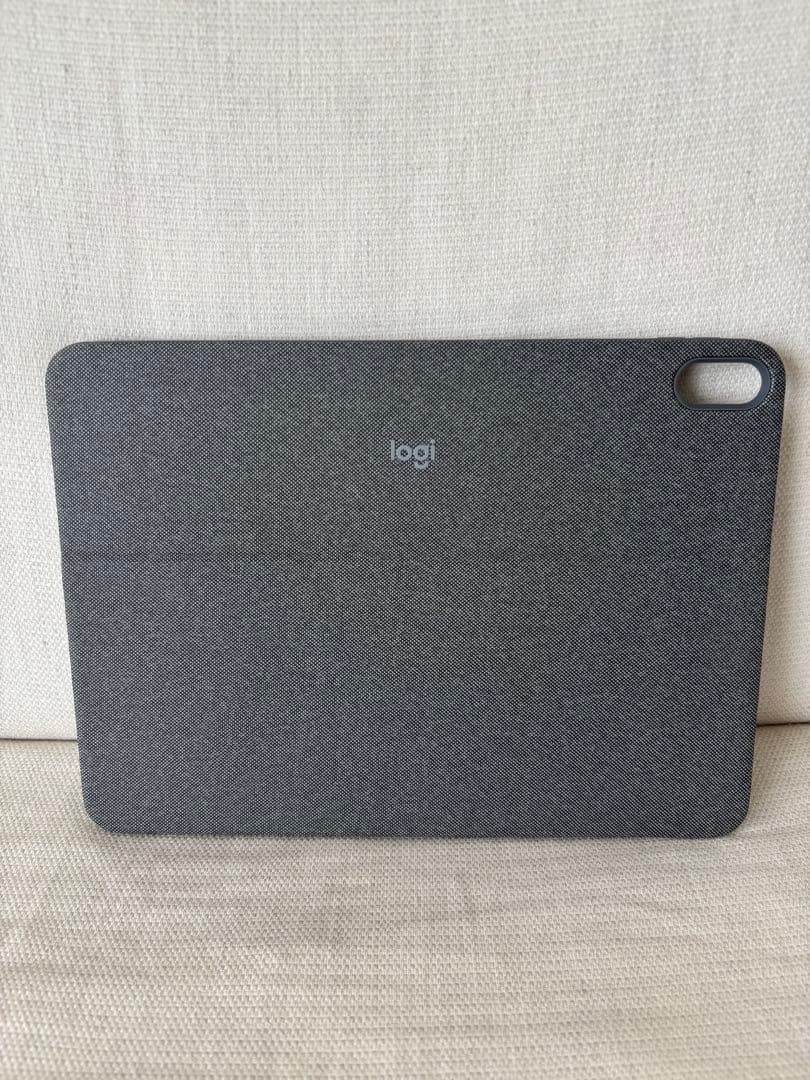 Apple iPad Air 第5世代➕Logicool combo touch