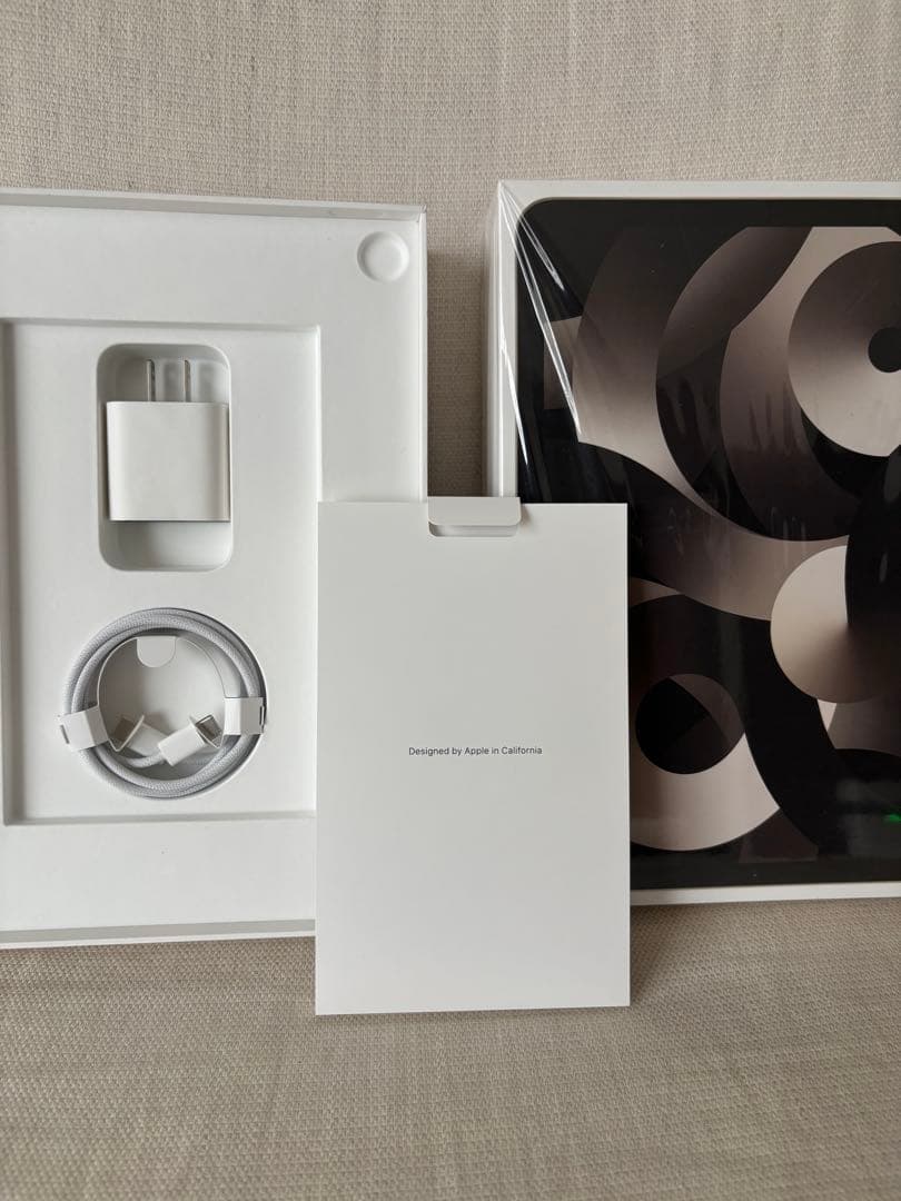 Apple iPad Air 第5世代➕Logicool combo touch