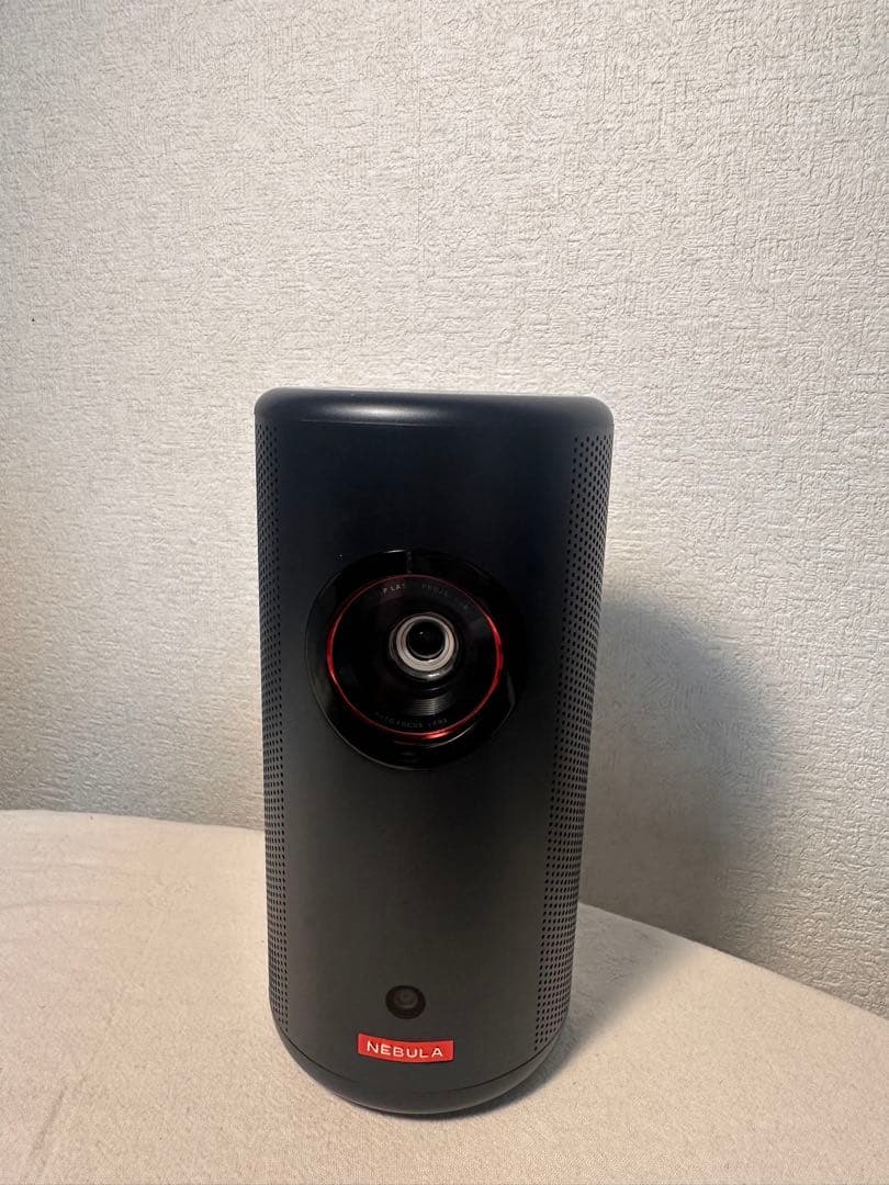 【美品】Nebula Anker Capsule 3 Laser