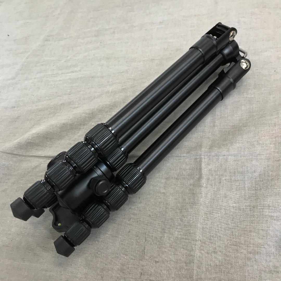 マンフロット(Manfrotto) Elementトラベル三脚 スモール