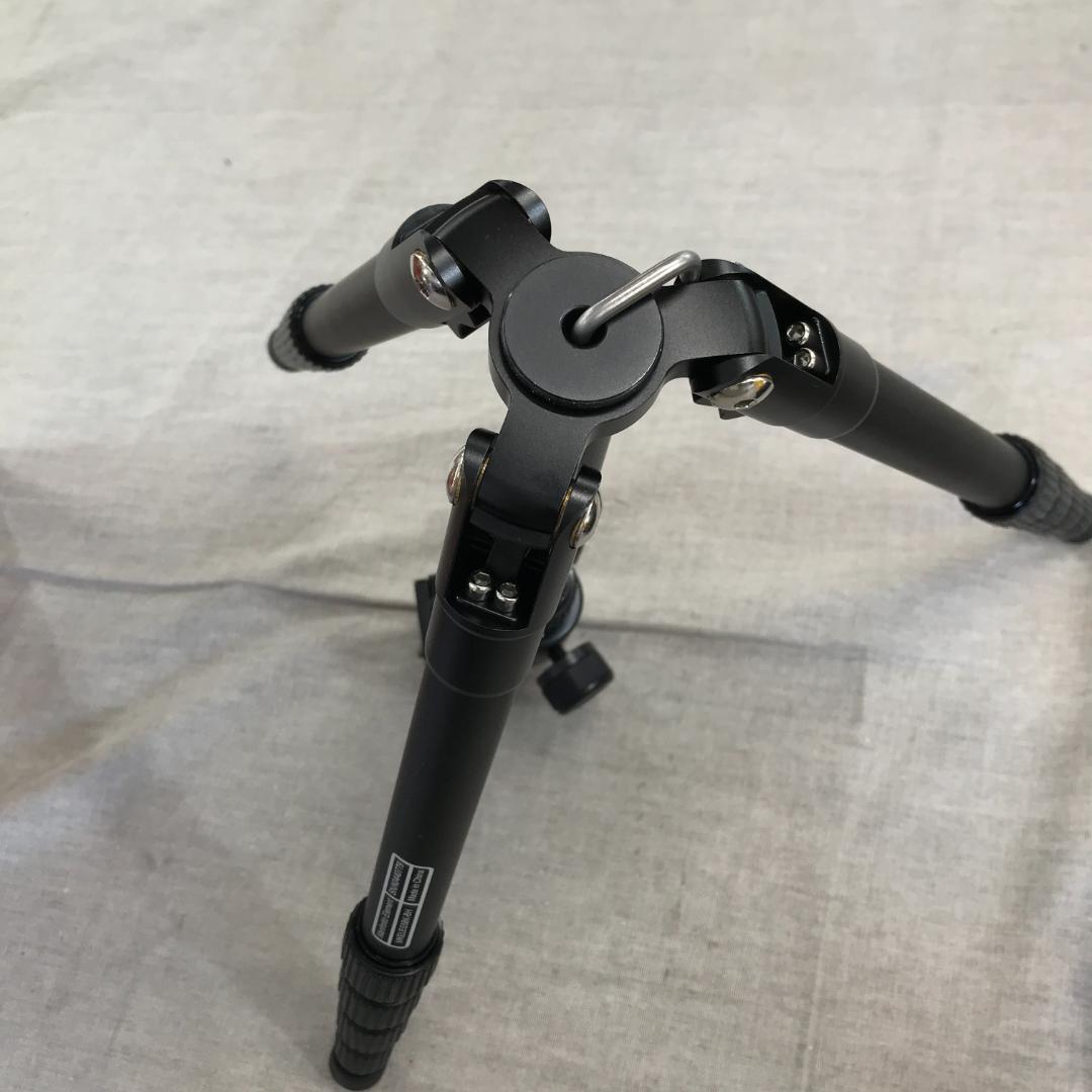 マンフロット(Manfrotto) Elementトラベル三脚 スモール