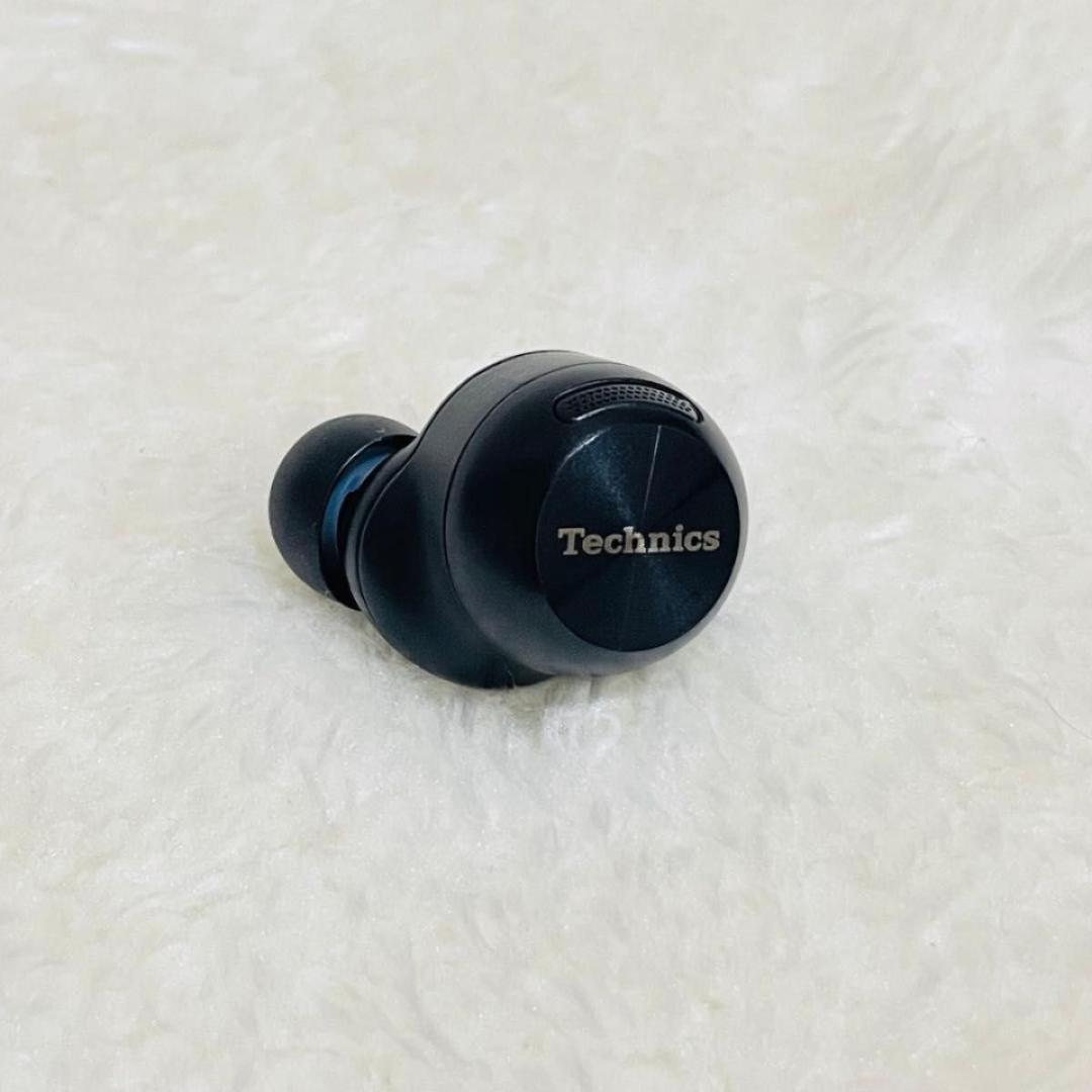 【新品同様品】Technics EAH-AZ100 ブラック 左耳のみ