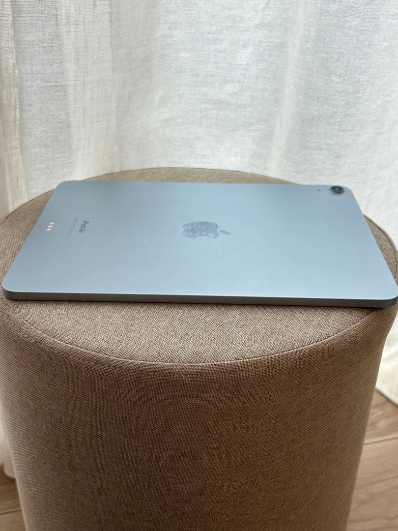 iPad Air (M2)wiーFi 本体 11インチ 128GB 水色