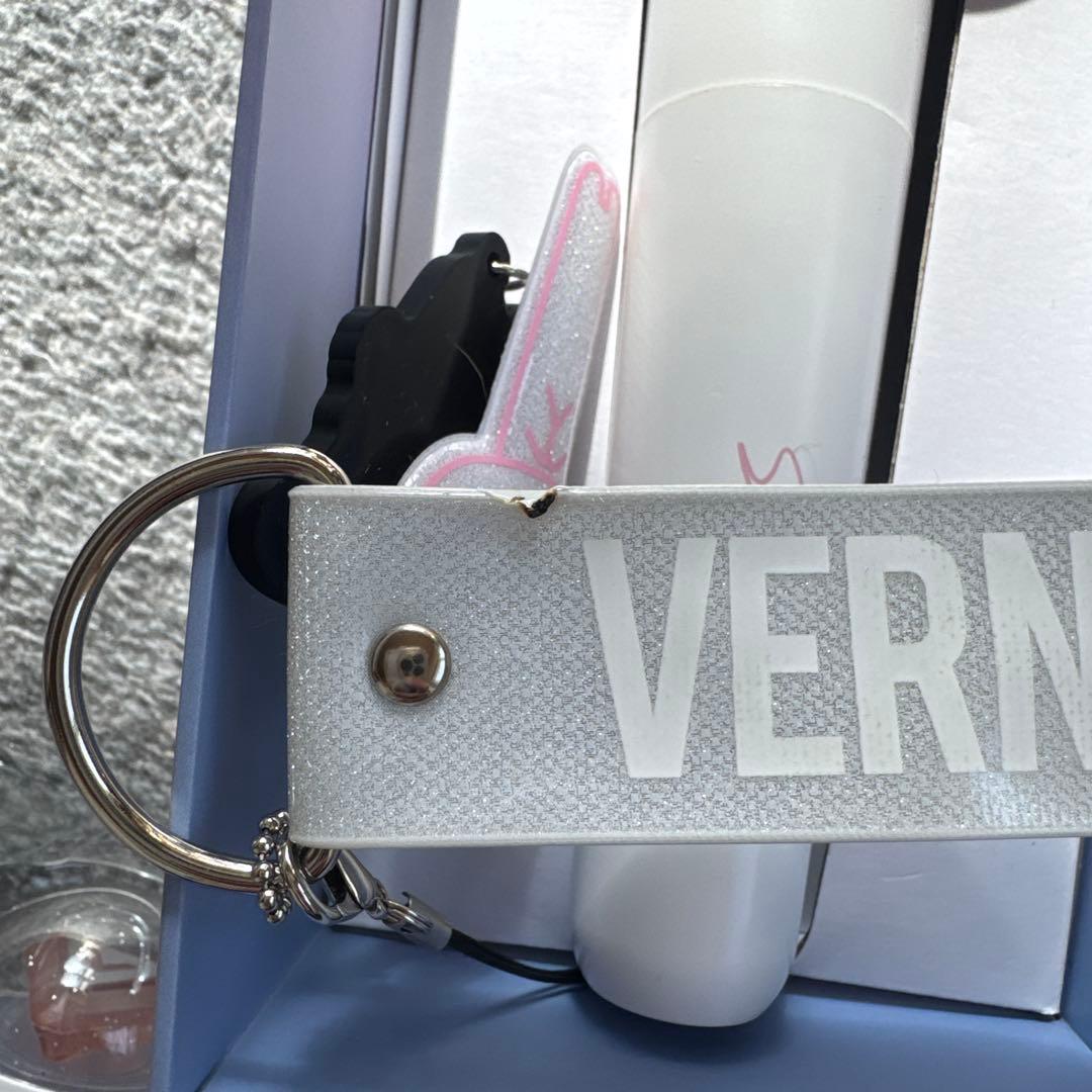 seventeen ペンライト ver1 ver2 まとめ売り