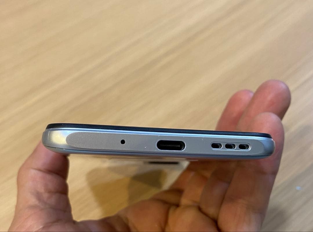 美品Redmi Note 10 JE 64GB