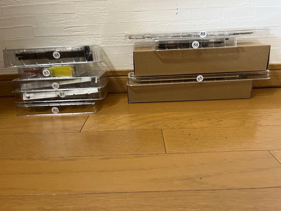 [美品]ウルトラホーク１号 ディアゴスティーニ 110号セット