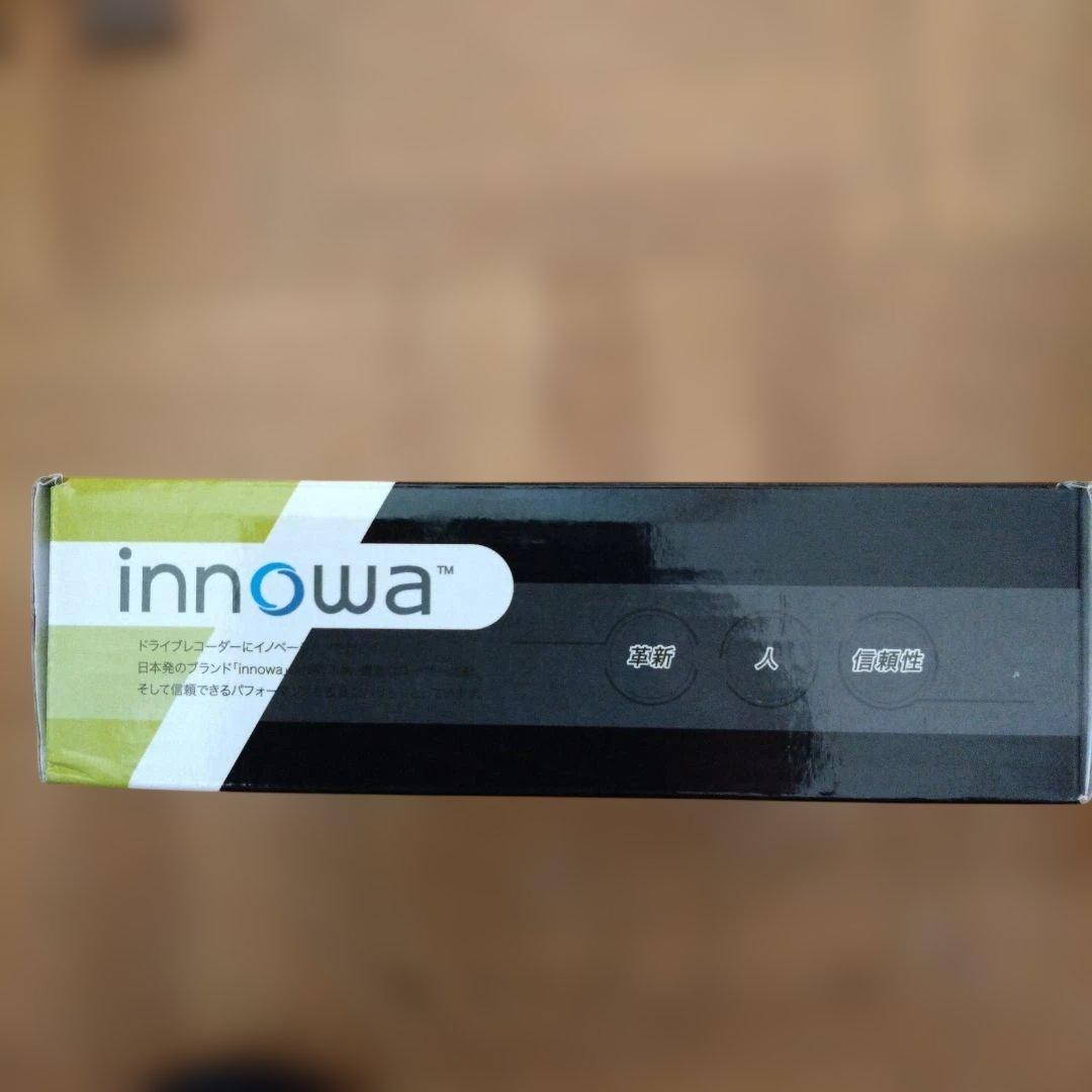 innowa buddy ポータブルラジオ・TV