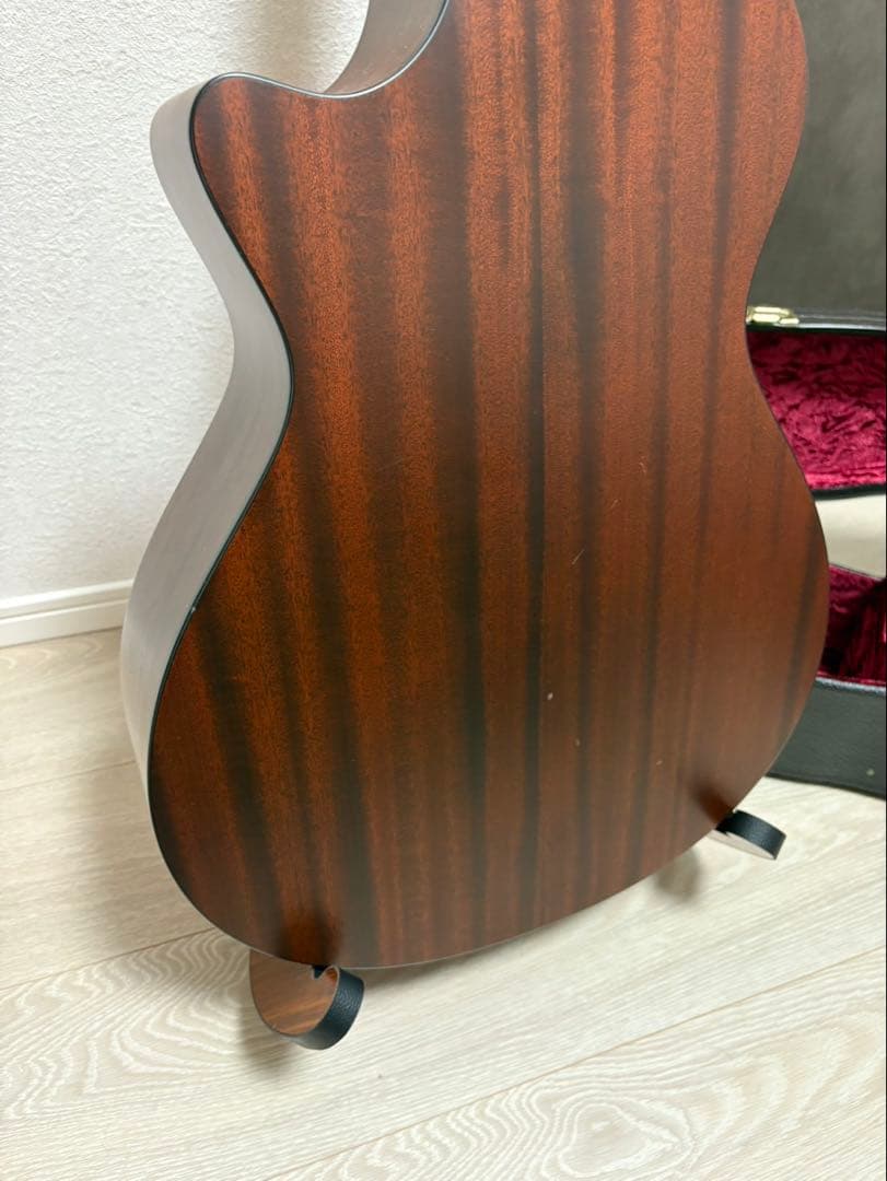 Taylor 312ce グランドコンサート v-class