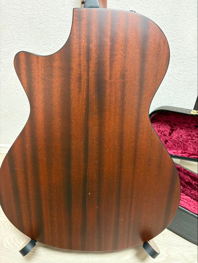 Taylor 312ce グランドコンサート v-class