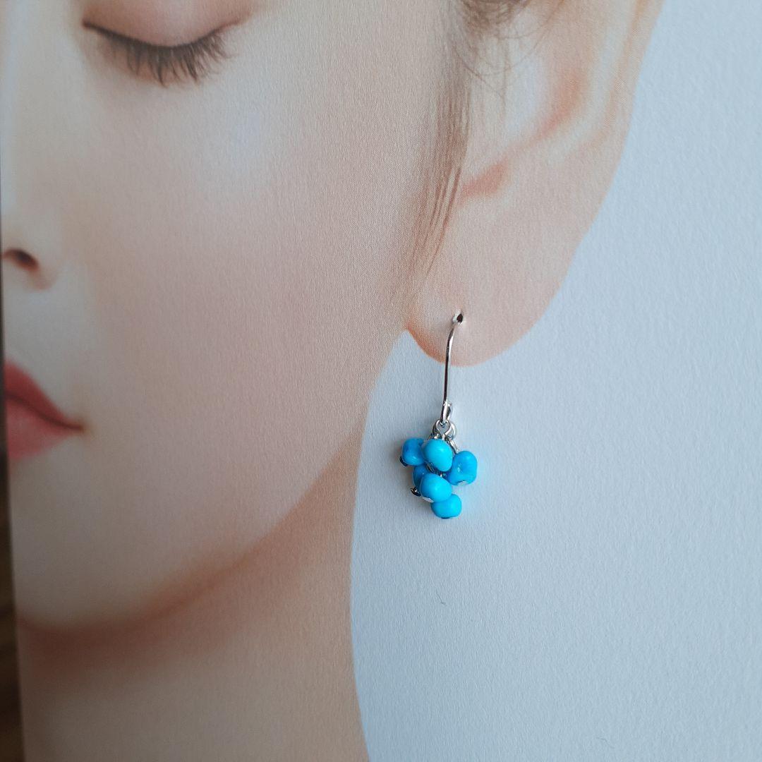 ピアス①(さざれ・ご確認用)