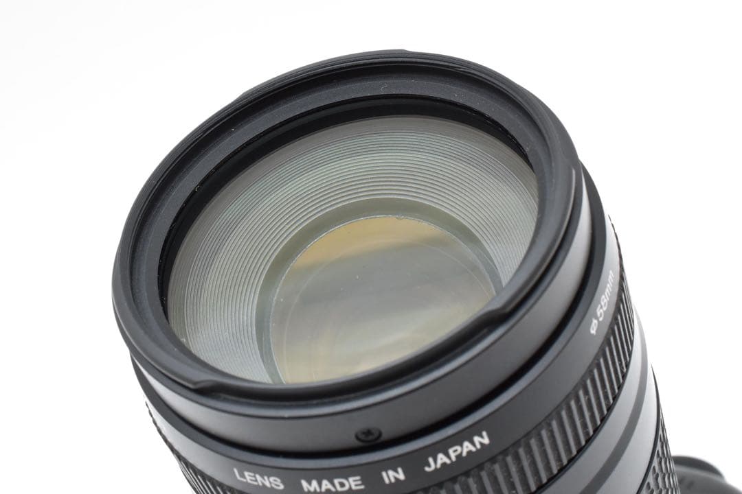 デジタル一眼レフカメラCanon EOS 7D MarkⅡ 望遠レンズセット