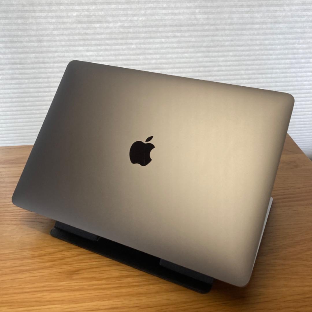 MacBook Air M1 スペースグレー 8GB 512GB USキーボード
