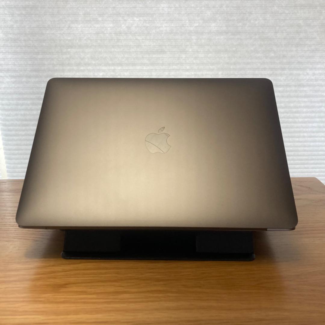 MacBook Air M1 スペースグレー 8GB 512GB USキーボード