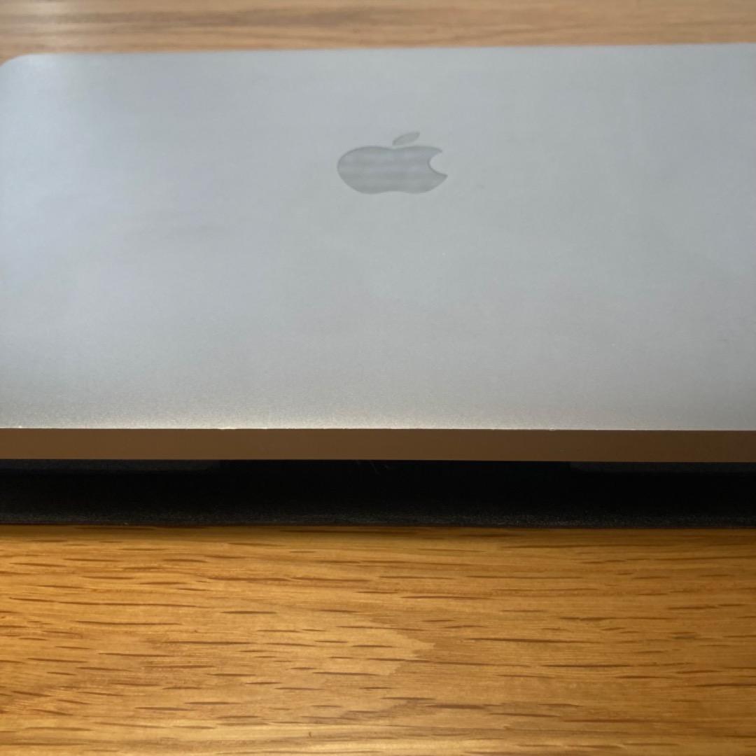 MacBook Air M1 スペースグレー 8GB 512GB USキーボード