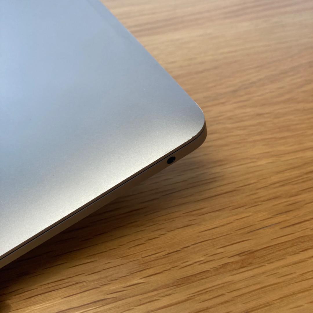 MacBook Air M1 スペースグレー 8GB 512GB USキーボード