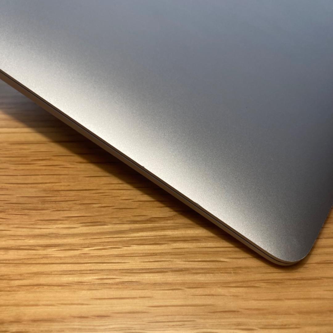 MacBook Air M1 スペースグレー 8GB 512GB USキーボード