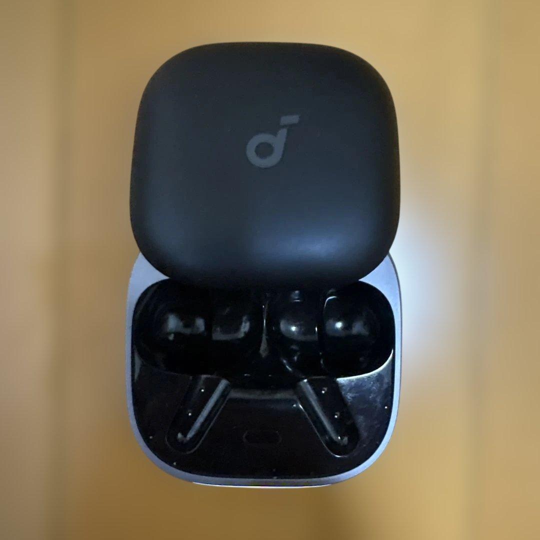 Anker Soundcore Liberty 5 イヤホンケースのみ