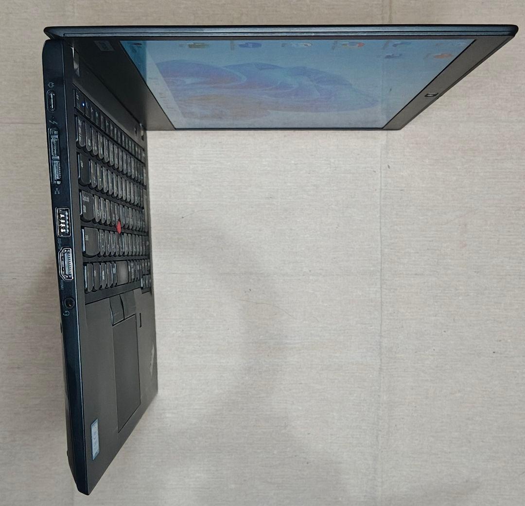 F-47訳あり/第8世代i5-8265U/SSD256/8GB/カメラ