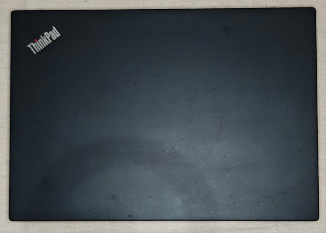 F-47訳あり/第8世代i5-8265U/SSD256/8GB/カメラ