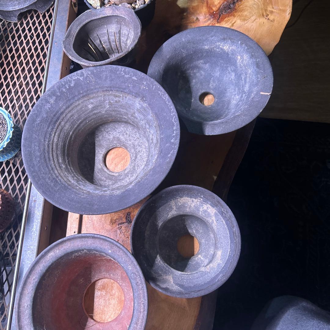 陶器鉢　5個セット