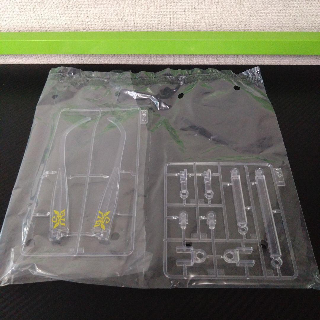 SMP スーパーロボット大戦OG SRX 鋼のコンプリートボックス