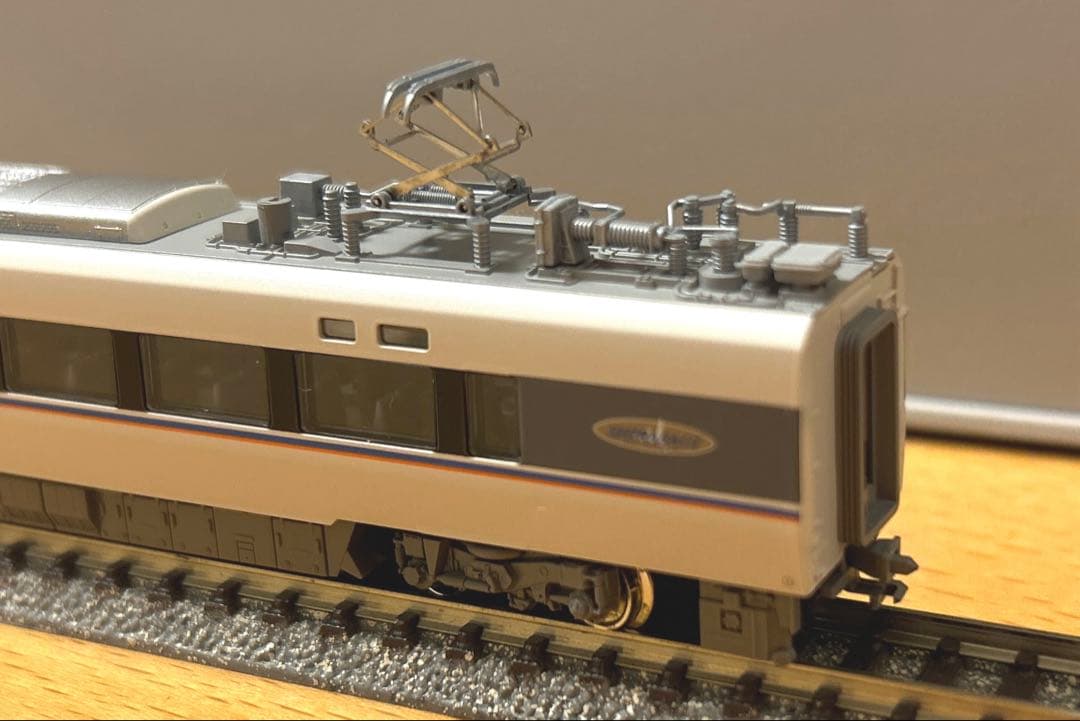 KATO 683系 しらさぎ 5両基本セット・増結3両セット