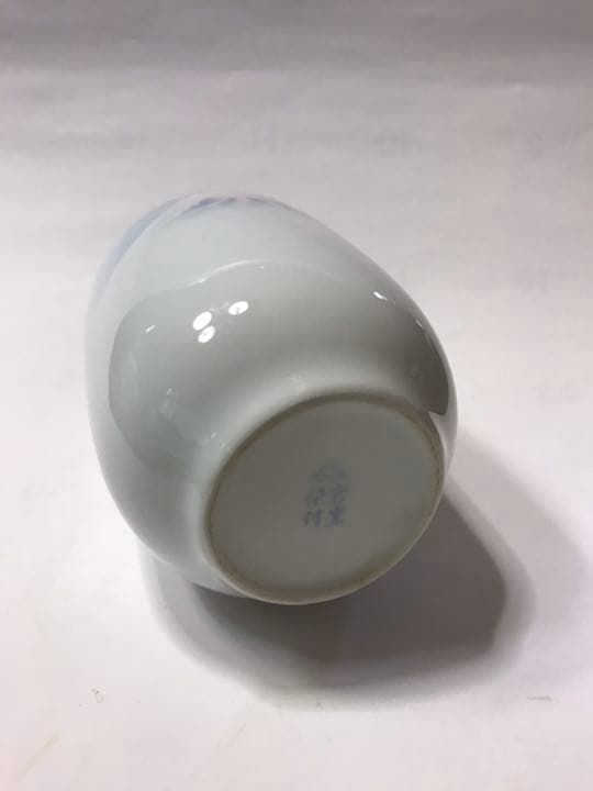 一輪挿し