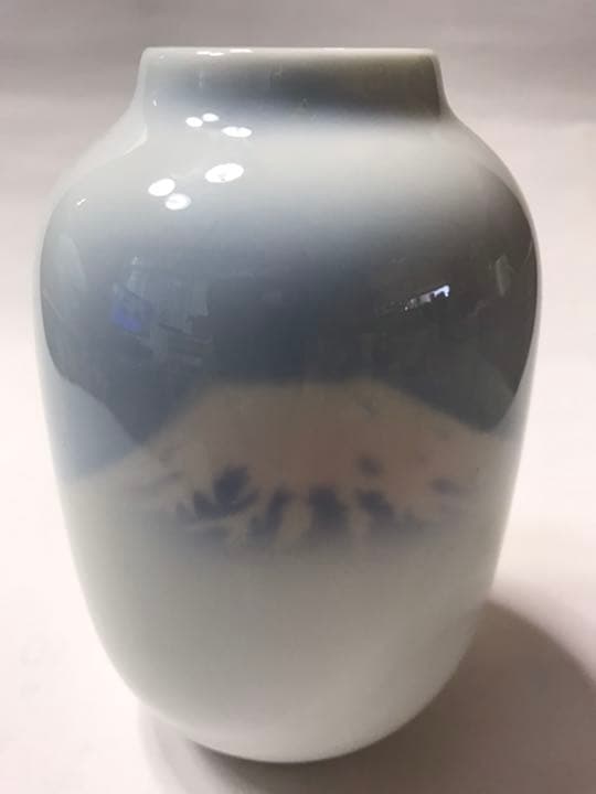 一輪挿し