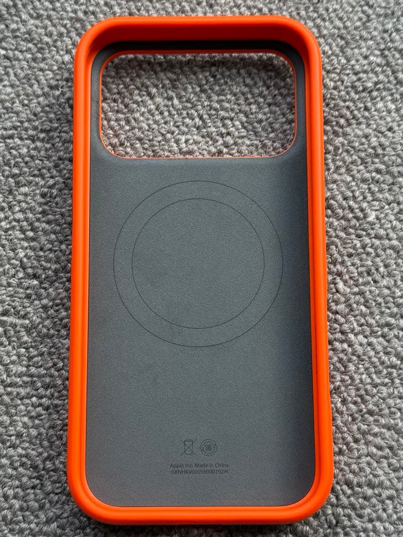 iPhoneアクセサリー Beats iPhone 17 Pro Max Rugged Case