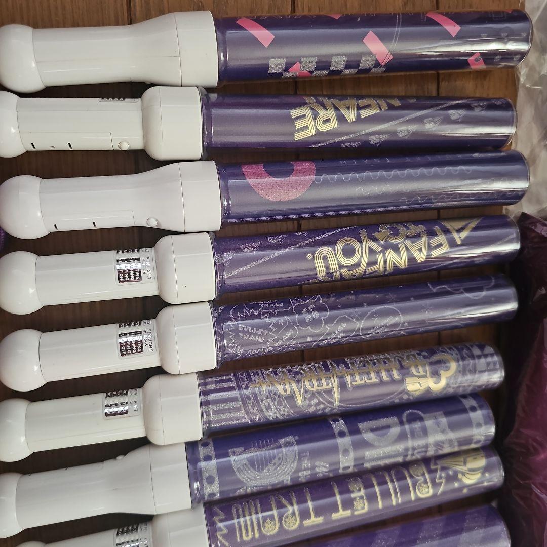 リョウガ　ペンライト　グッズセット