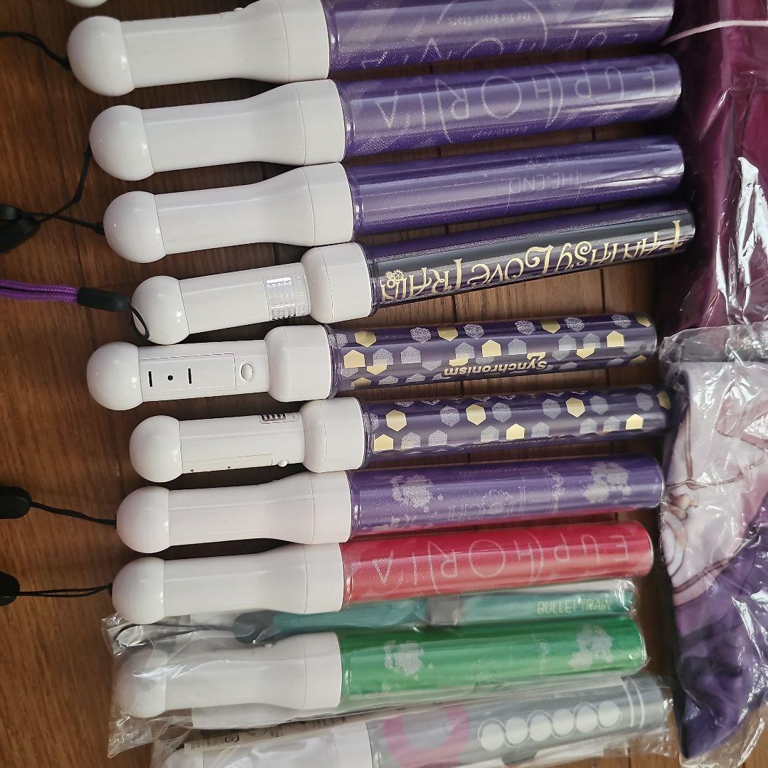 リョウガ　ペンライト　グッズセット