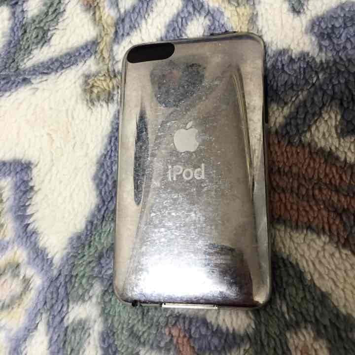 格安！iPod touch 8GB