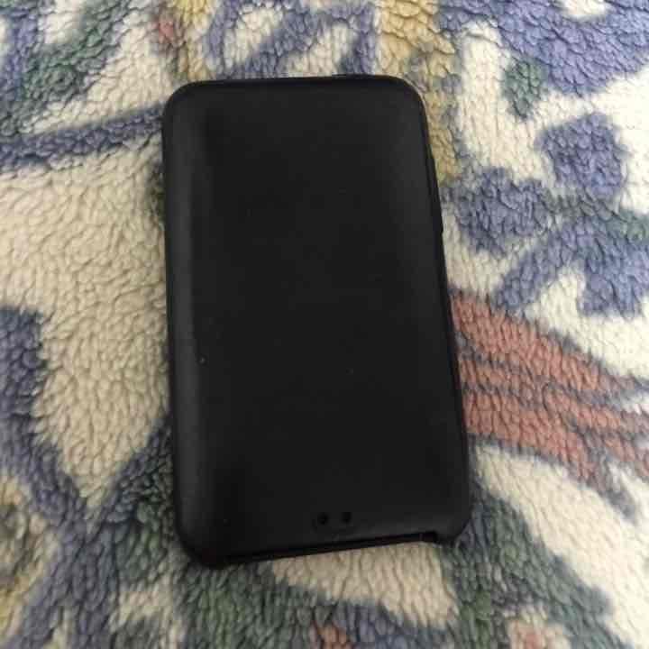 格安！iPod touch 8GB