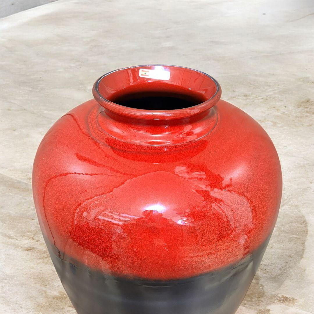 【希少・美品】スペイン製 Dalia系 ビンテージ陶器 高さ54cm 北欧系