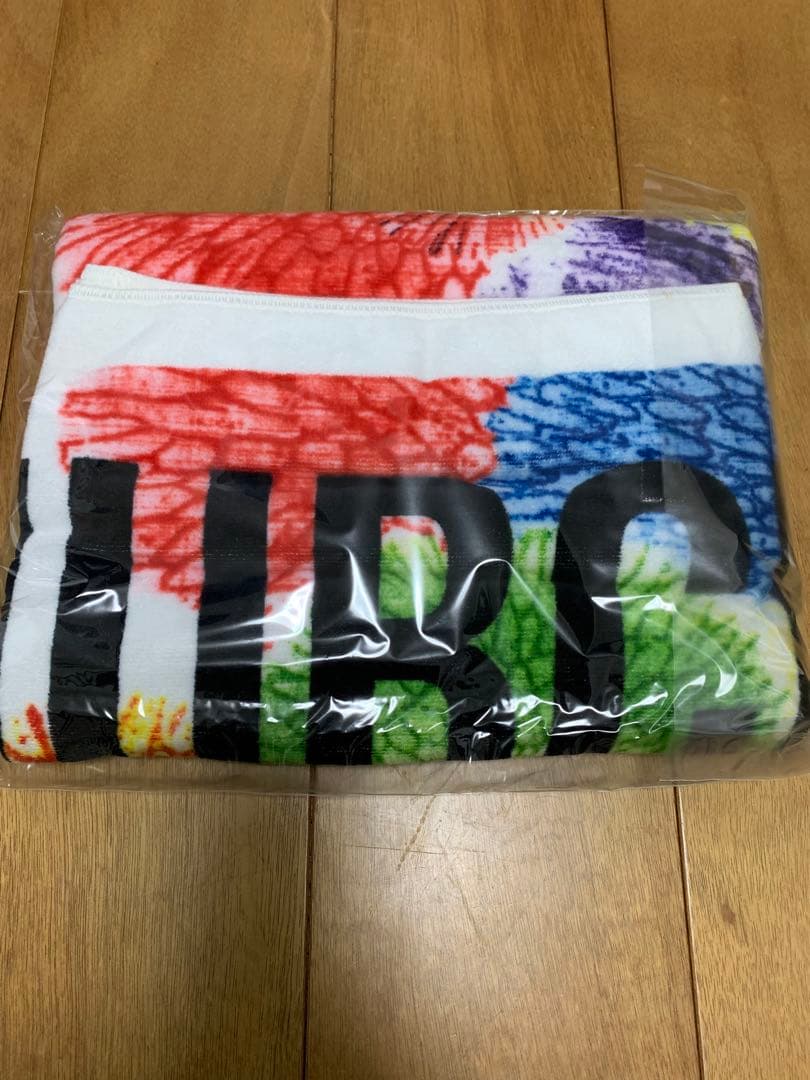 HY HUB CLUB限定グッズ　15thアニバーサリー