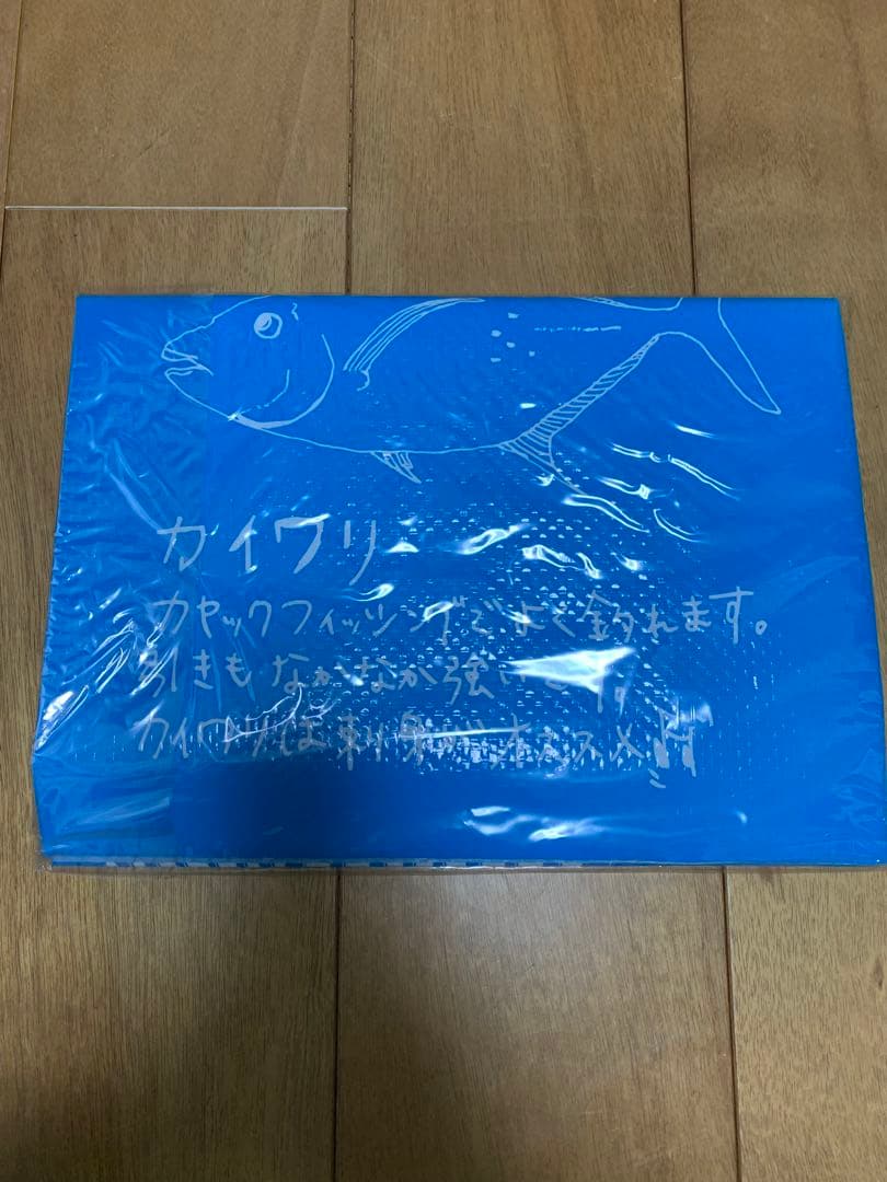 HY HUB CLUB限定グッズ　15thアニバーサリー