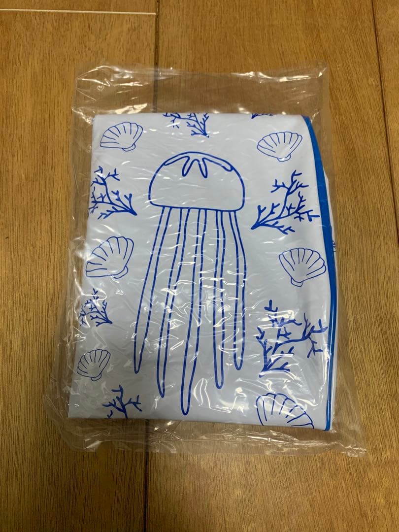 HY HUB CLUB限定グッズ　15thアニバーサリー