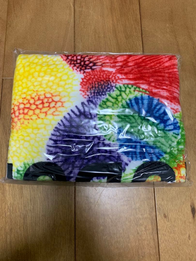 HY HUB CLUB限定グッズ　15thアニバーサリー