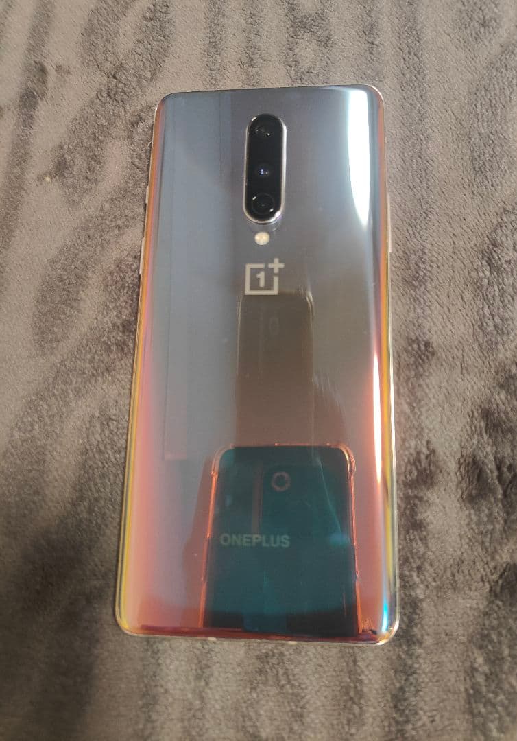 OnePlus8 128GB 8GB 本体のみ